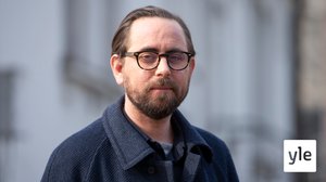 Philip Teir kirjoitti eroon ja uusperheeseen liittyvistä tunteista, mutta myös ihmisten liikuttavasta yrityksestä olla järkeviä: 28.03.2020 10.00