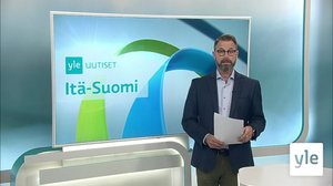 Yle Uutiset Itä-Suomi 27-03-2020 Klo 17-06: 27.03.2020 16.32