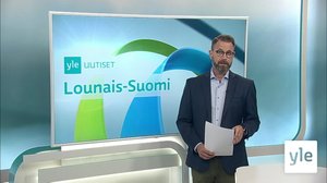 Yle Uutiset Lounais-Suomi 27-03-2020 Klo 17-06: 27.03.2020 16.34