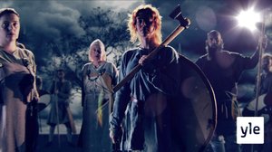 Historia: Viikinkien armeija: 30.03.2020 06.00