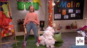 Sagan om pojken och vargen: 03.04.2020 18.30