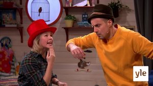 Sagan om Pinocchio: 05.04.2020 18.30