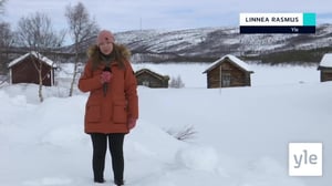 Yle Oddasat: 27.03.2020 16.50