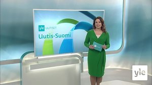 Yle Uutiset Uutis-Suomi 27-03-2020: 27.03.2020 19.01