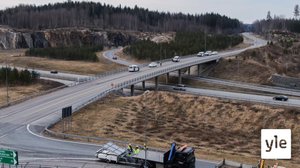 Uusimaa eristettiin muusta Suomesta: 27.03.2020 21.02