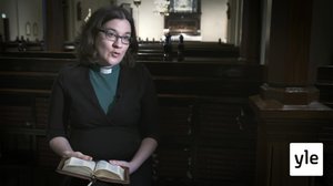 Liiat sanat voivat johtaa siihen, että tärkeät asiat jäävät huomaamatta.: 28.03.2020 13.40