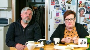 Sohvaperunat: 27.03.2020 21.00