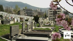 Julma huhtikuu: 30.03.2020 00.01