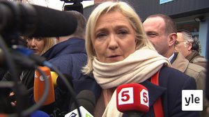 Ranskan oikea ranta: 30.03.2020 00.01