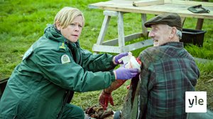 Hyvä elämä (12): 01.04.2020 06.00