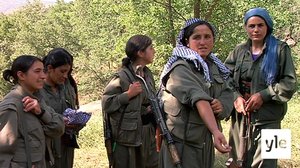 Kurdistan - silta rauhaan?: 30.03.2020 00.01