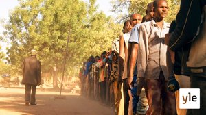 Taistelu Malista: 30.03.2020 00.01