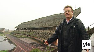 Kalliit kunnian miehet: 30.03.2020 00.01