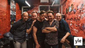 Yle Jyväskylä: Miljoonasade livenä: 28.03.2020 21.04