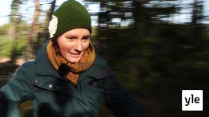 Orkar du springa runt 10 träd?: 30.03.2020 08.00