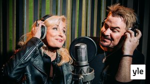 Sonja Lumme feat. Eurovision Fans: Love Is My Favourite Song: 30.03.2020 00.01