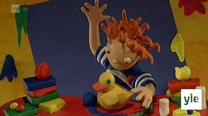 Nimipäiväonnittelu: 2.4.: 02.04.2020 06.51