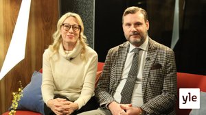 Mikä on rikkaus?: 30.03.2020 21.00