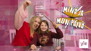 Henna ja taikuudet: 01.04.2020 15.00