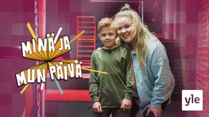 Veeti ja Porin aktiviteetit: 01.04.2020 15.00