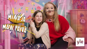 Ella ja maalaukset: 01.04.2020 15.00