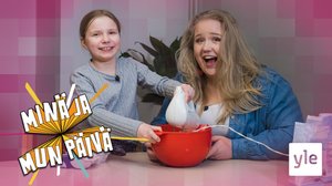 Jenni ja kokkikerho: 01.04.2020 15.00