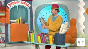 Arvaa mikä minusta tulee isona: 30.03.2020 18.00