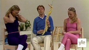 Selkä kuntoon: 31.03.2020 12.00