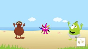 Halli Hallå (S): 01.04.2020 00.01