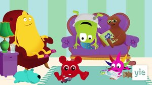 Godnanttvisan (S): 01.04.2020 00.01