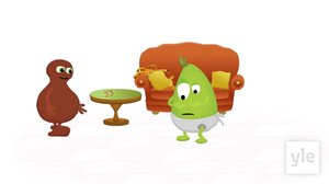 Babblarna (S): 01.04.2020 00.01