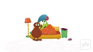 Babblarna (S): 01.04.2020 00.01