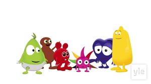 Babblarna (S): 01.04.2020 00.01