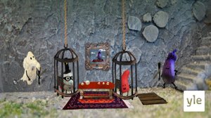 Huijari ja Puijari (S) (S): 01.04.2020 18.00