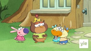 Märkiä papereita: 02.04.2020 18.00