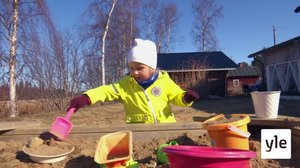 Hildá cunoikááhuh (S): 31.03.2020 00.00