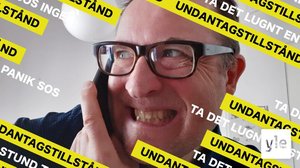 Klaus in da Haus - mammapappabarn: 31.03.2020 08.00