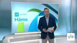 Yle Uutiset Häme 30-03-2020 klo 17-06: 30.03.2020 16.31