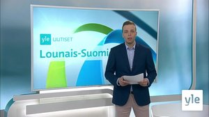 Yle Uutiset Lounais-Suomi 30-03-2020 Klo 17-06: 30.03.2020 16.39