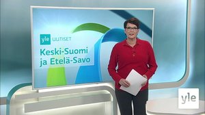 Yle Uutiset Keski-Suomi ja Etelä-Savo 30-03-2020 Klo 17-06: 30.03.2020 16.43