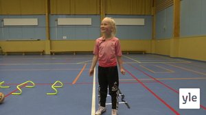 Elle-Máárjá spiällá jyelgipáálu (S): 31.03.2020 00.00