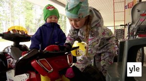 Elna-Biggá vuájá möŋgein (S): 31.03.2020 00.00