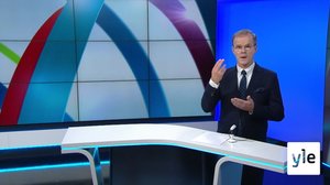 Yle Uutiset viittomakielellä: 30.03.2020 17.00