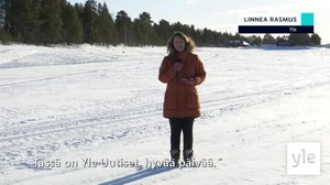 Yle Oddasat: 30.03.2020 16.50