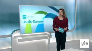 Yle Uutiset Uutis-Suomi 30-03-2020: 30.03.2020 19.09