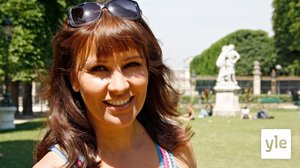 Arja Koriseva - elämän estradeilla: 31.03.2020 00.01