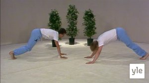 Miesten kuntopiiri: 02.04.2020 12.00