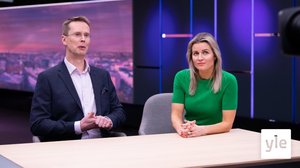 Miten hallitus on selviytynyt koronakriisin hoidosta?: 31.03.2020 09.30