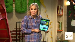 BUU-sagor med Malin: 31.03.2020 11.00