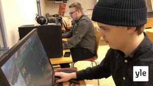 Pikkukylän eSports-joukkue tähtää rahakkaille areenoille: 31.03.2020 11.20